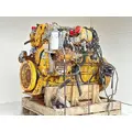 Caterpillar C7 Engine Assembly thumbnail 14