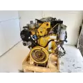 Caterpillar C7 Engine Assembly thumbnail 3