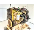 Caterpillar C7 Engine Assembly thumbnail 2