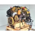 Caterpillar C7 Engine Assembly thumbnail 2