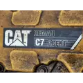 Caterpillar C7 Engine Assembly thumbnail 8