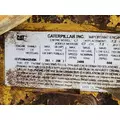 Caterpillar C7 Engine Assembly thumbnail 16