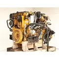 Caterpillar C7 Engine Assembly thumbnail 9