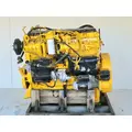 Caterpillar C7 Engine Assembly thumbnail 5