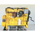 Caterpillar C7 Engine Assembly thumbnail 6