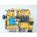 Caterpillar C7 Engine Assembly thumbnail 13