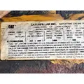 Caterpillar C7 Engine Assembly thumbnail 2
