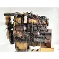Caterpillar C7 Engine Assembly thumbnail 4