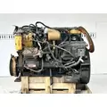 Caterpillar C7 Engine Assembly thumbnail 1