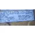 Caterpillar C7 Engine Assembly thumbnail 4