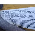 Caterpillar C7 Engine Assembly thumbnail 3