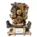 Caterpillar C7 Engine Assembly thumbnail 1