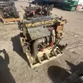 Caterpillar C7 Engine Assembly thumbnail 3