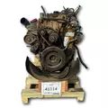 Caterpillar C7 Engine Assembly thumbnail 1