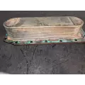 Caterpillar C7 Engine Oil Cooler thumbnail 5