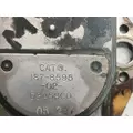Caterpillar C7 Engine Oil Cooler thumbnail 2