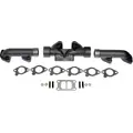 NEW AFTERMARKET Exhaust Manifold CATERPILLAR C7 for sale thumbnail