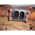 Caterpillar C7 Exhaust Manifold thumbnail 2