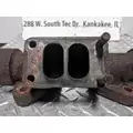 Caterpillar C7 Exhaust Manifold thumbnail 4