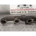 Caterpillar C7 Exhaust Manifold thumbnail 6