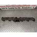 Caterpillar C7 Exhaust Manifold thumbnail 2