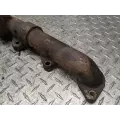 Caterpillar C7 Exhaust Manifold thumbnail 5