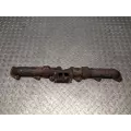 Caterpillar C7 Exhaust Manifold thumbnail 2