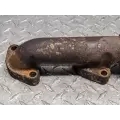 Caterpillar C7 Exhaust Manifold thumbnail 3