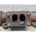 Caterpillar C7 Exhaust Manifold thumbnail 4