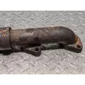 Caterpillar C7 Exhaust Manifold thumbnail 6