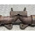 Caterpillar C7 Exhaust Manifold thumbnail 7