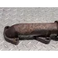 Caterpillar C7 Exhaust Manifold thumbnail 8