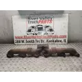 Caterpillar C7 Exhaust Manifold thumbnail 1