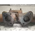 Caterpillar C7 Exhaust Manifold thumbnail 8