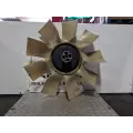 Caterpillar C7 Fan Blade thumbnail 4