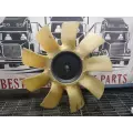 Caterpillar C7 Fan Blade thumbnail 1