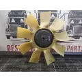 Caterpillar C7 Fan Blade thumbnail 3