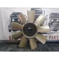 Caterpillar C7 Fan Blade thumbnail 1