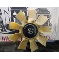 Caterpillar C7 Fan Blade thumbnail 2