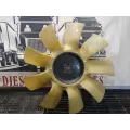 Caterpillar C7 Fan Blade thumbnail 1