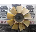 Caterpillar C7 Fan Blade thumbnail 2