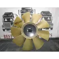 Caterpillar C7 Fan Blade thumbnail 1