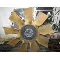 Caterpillar C7 Fan Blade thumbnail 4