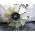 Caterpillar C7 Fan Blade thumbnail 4