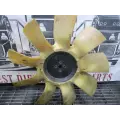 Caterpillar C7 Fan Blade thumbnail 1