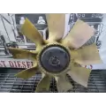 Caterpillar C7 Fan Blade thumbnail 3