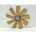 Caterpillar C7 Fan Blade thumbnail 1