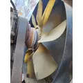 Caterpillar C7 Fan Blade thumbnail 2