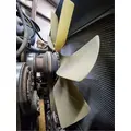 Caterpillar C7 Fan Blade thumbnail 2