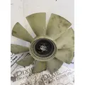 Caterpillar C7 Fan Blade thumbnail 5
